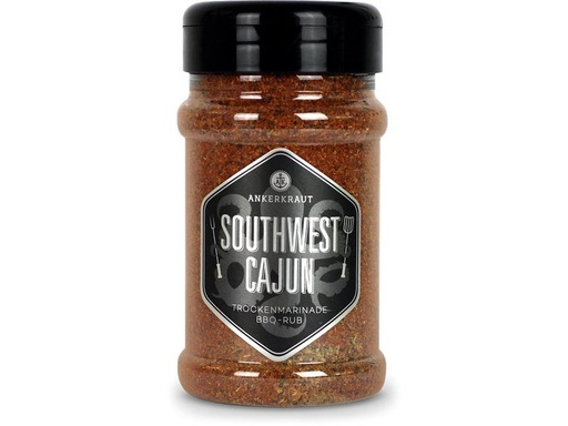 [90145080 740880] Ankerkraut Gewürz Southwest Cajun 170 g