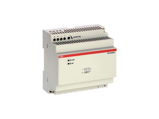 [90145104 699995] Axis Netzteil DIN ABB CP-D 24/4.2 100 W