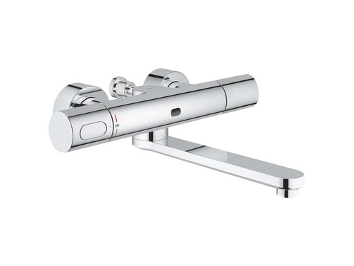 [90145198 1066155] GROHE Elektronische Armatur Eurosmart CE