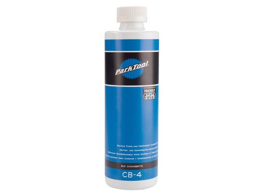 [90145246 1192524] ParkTool Kettenreiniger CB-4 Citrus Bio 480 ml