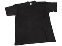 Creativ Company T-Shirt 7-8 Jahre, Schwarz