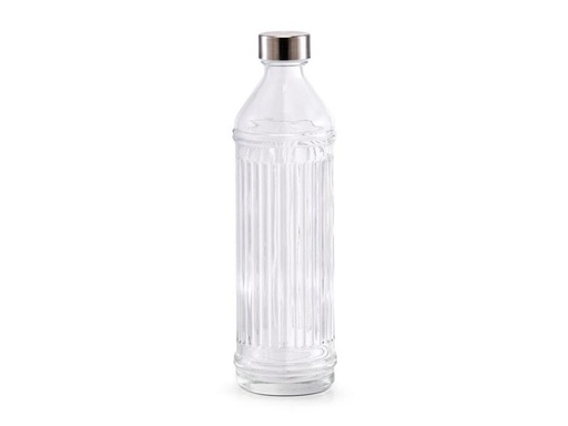 [90145284 1160653] Zeller Present Karaffe 0.97 l, Transparent