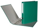 Biella Zeigebuch Dinor-Quatro A4 4 cm, Grün