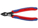 Knipex Elektronik-Seitenschneider Super Knips 125 mm