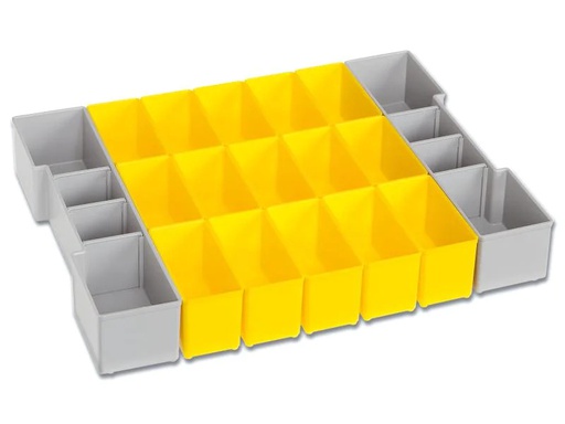 [90145348 794800] L-BOXX Insetbox Set B3 L-BOXX 102