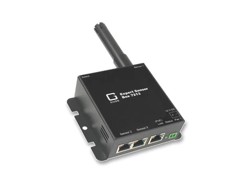 [90145349 1076108] GUDE Sensor 7213-12 Expert Sensor Box Temp-H