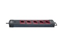 Brennenstuhl Steckdosenleiste Premium-Line 5xT13