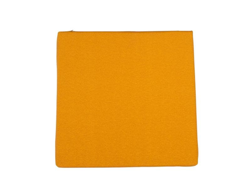 [90145418 1146083] Casa Leon Sitzkissen Lisa Outdoor 40 x 40 cm, Gelb