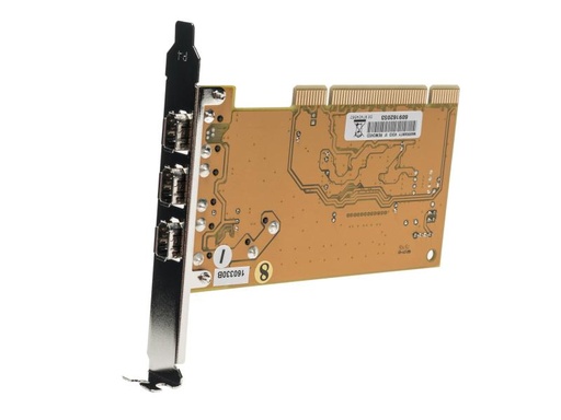 [90145427 56106] Exsys PCI-Karte EX-6500E