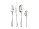 Sambonet Besteck-Set Dream 24-teilig, Silber