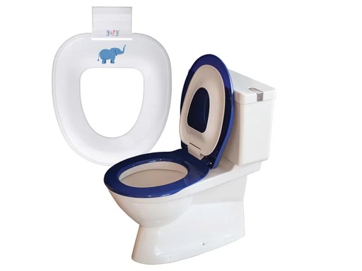 [90145442 1082049] Yarykidz Toilettensitz Yarykidz Elefant Blau