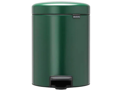 [90145463 1085711] Brabantia Kosmetikeimer NewIcon 5 l, Grün