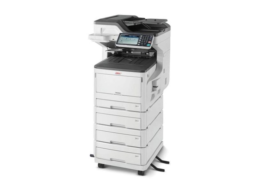 [90145469 345400] OKI Multifunktionsdrucker MC 853DNV