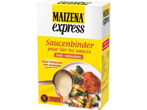 [90145485 1130128] Maizena Saucenbinder Maizena Express hell 250 g