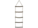 Originals Leiter 40 x 4.5 x 139 cm Hanfschnur