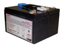 APC Ersatzbatterie APCRBC142