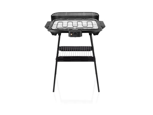 [90145534 1063877] Tristar Elektrogrill Barbecue BQ-2830
