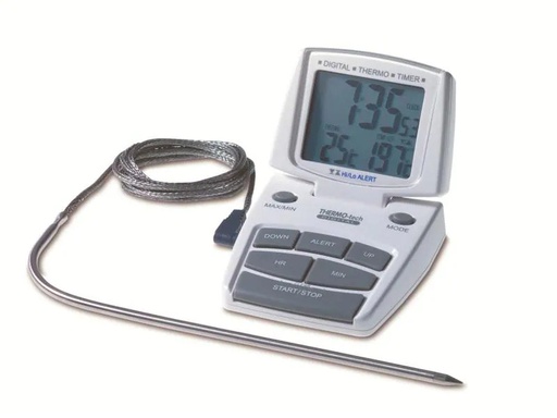 [90145558 276557] TFA Dostmann Küchen-Timer