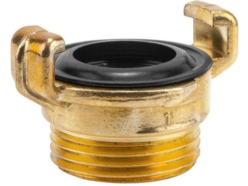 [90145615 681137] Gardena Schlauchkupplung 33,3 mm (G 1) Gewinde