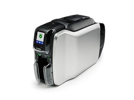 [90145649 779571] Zebra Technologies Kartendrucker ZC300 Series single