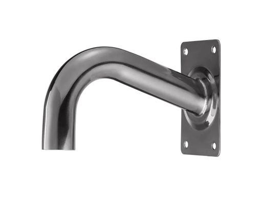 [90145662 864237] Hanwha Vision Wandhalterung SBP-300WMS Silber 1 Stück