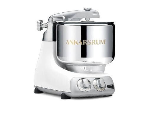 [90145688 923304] Ankarsrum Küchenmaschine AKM6230GW Glossy White