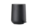 Zone Denmark Treteimer Nova 3 l, Schwarz