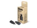 Club 3D USB 3.0 Adapter CAA-1521 USB-C Stecker - USB-A Buchse