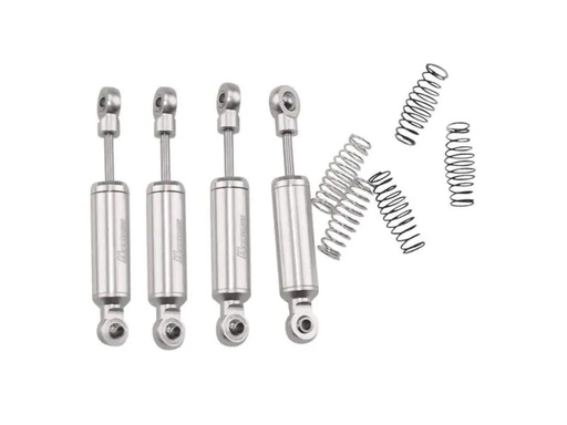 [90145711 756735] Amewi Stossdämpfer 82 mm 4 Stück