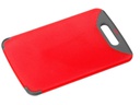 Silit Schneidebrett 20 cm x 32 cm, Rot