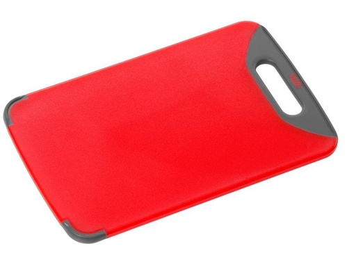 [90145722 766931] Silit Schneidebrett 20 cm x 32 cm, Rot