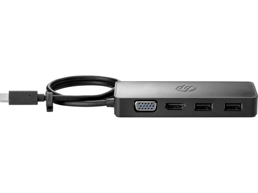 [90145740 1040934] HP USB-C Travel Hub G2 7PJ38AA