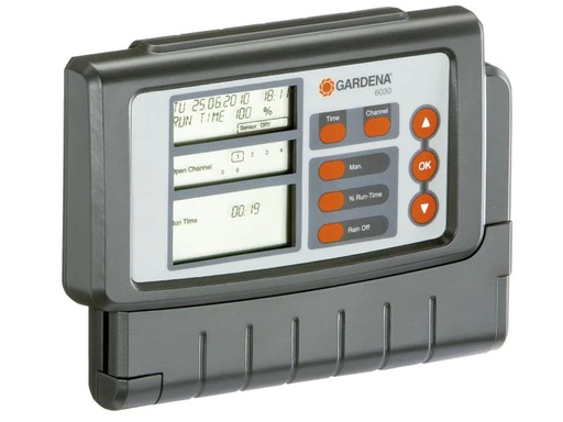 [90014554 680996] Gardena Bewässerungscomputer Classic 6030
