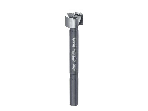 [90145760 750926] kwb Forstnerbohrer Speed 18 mm