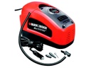 BLACK+DECKER Luftkompressor ASI300 11 bar