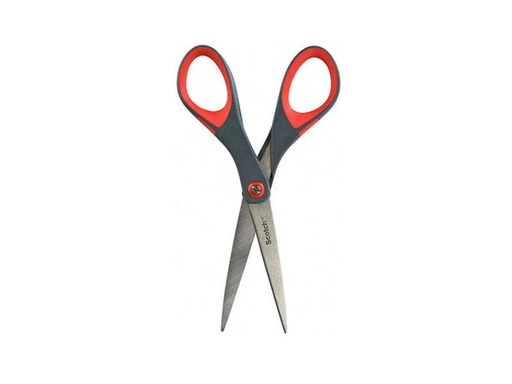 [90145771 765958] Scotch Schere 6.5 cm x 18 cm Stahl