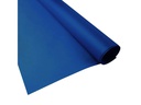 URSUS Transparentpapier Uni 50 x 61 cm, 115 g/m², Dunkelblau