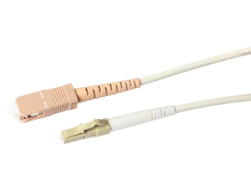 [90145847 917069] Zyxel LWL-Anschlusskabel FTTH Fiber-Kabel LC-SC Singlemode, 2m