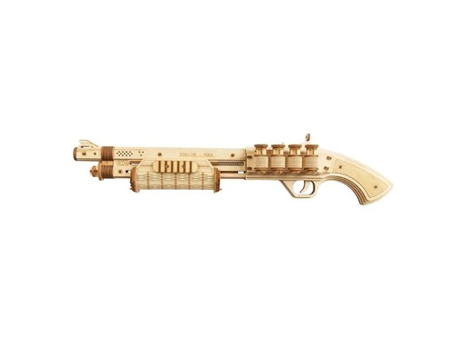 [90145860 1106588] Pichler Bausatz Pumpgun M870