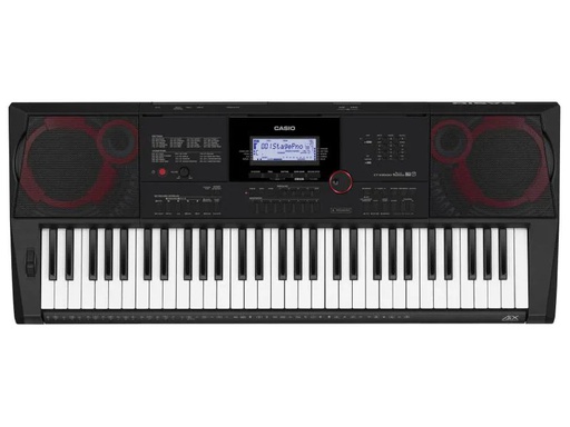 [90145868 759254] Casio Workstation CT-X3000