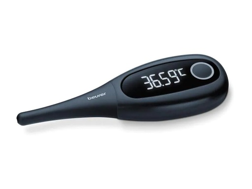 [90014570 897071] Beurer Zykluscomputer OT 30 Basalthermometer
