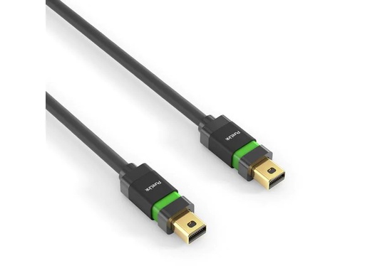 [90145992 1172916] PureLink Kabel ULS Zert. 4K High Speed Mini-DisplayPort, 1.5 m