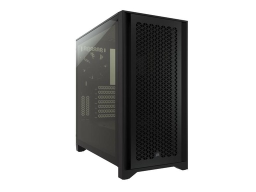 [90145997 1086786] Corsair 4000D Airflow Schwarz
