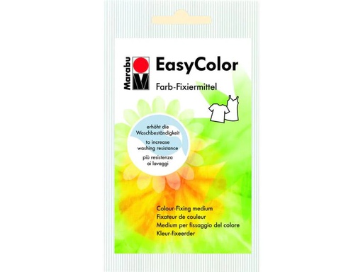 [90146019 555617] Marabu Fixiermittel EasyColor 25 ml, Mehrfarbig