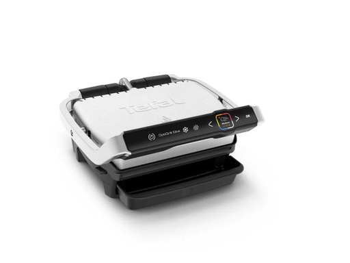 [90146091 1007238] Tefal Kontaktgrill Optigrill Elite 2000 W