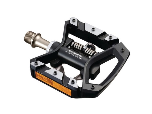[90014593 565647] Shimano Plattformpedale Deore XT PD-T8000