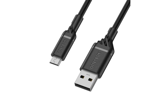 [90146177 1118020] Otterbox USB-Ladekabel  Micro-USB B - USB A 1 m