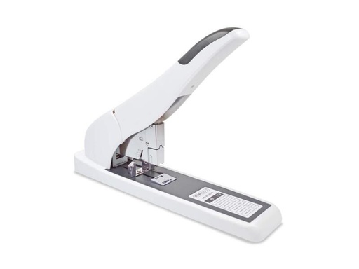 [90146182 916033] Rapesco Heftgerät Eco HD-210 Weiss