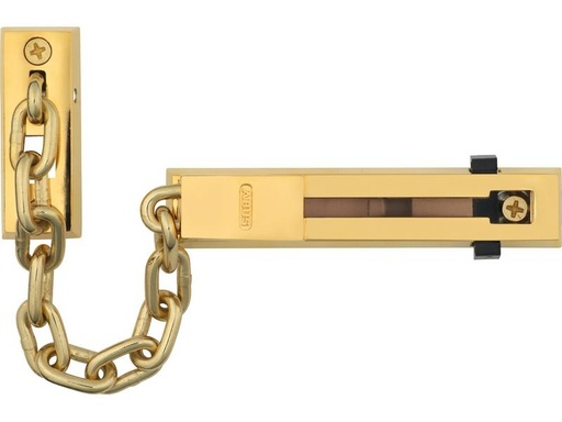 [90146190 1169321] Abus Türkette SK66 M  B/DFNLI Gold Stahl