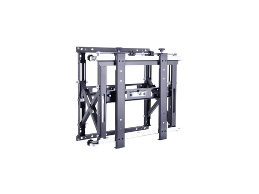 [90146241 324667] Multibrackets Wandhalterung 1749 Schwarz